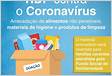 Coronavírus RDP